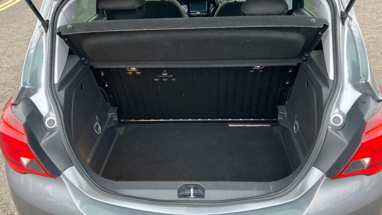 Vauxhall Corsa 1.4 SRi Vx-line Nav Black 5dr Petrol Hatchback